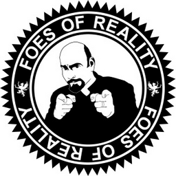  Foes of Reality